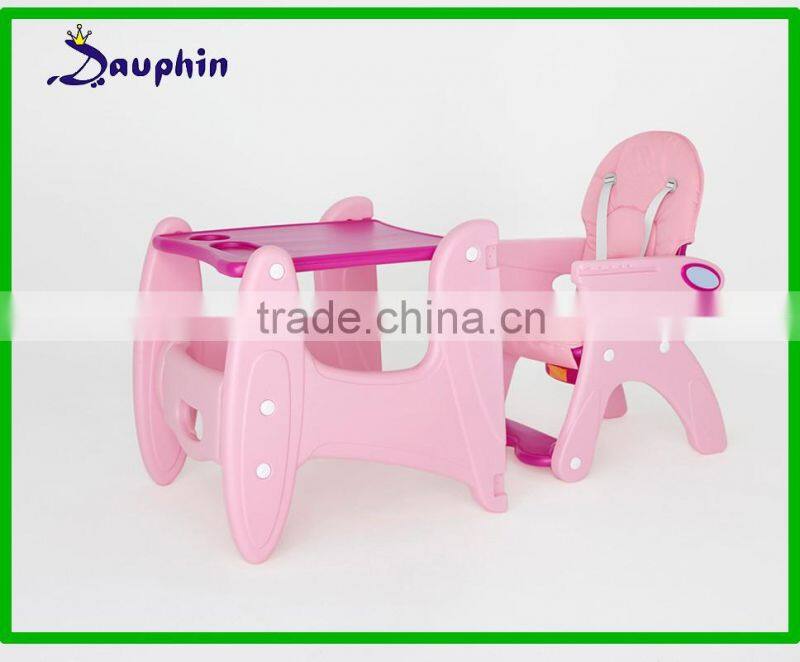 Hot selling Baby Dinning High Chair For Feeding