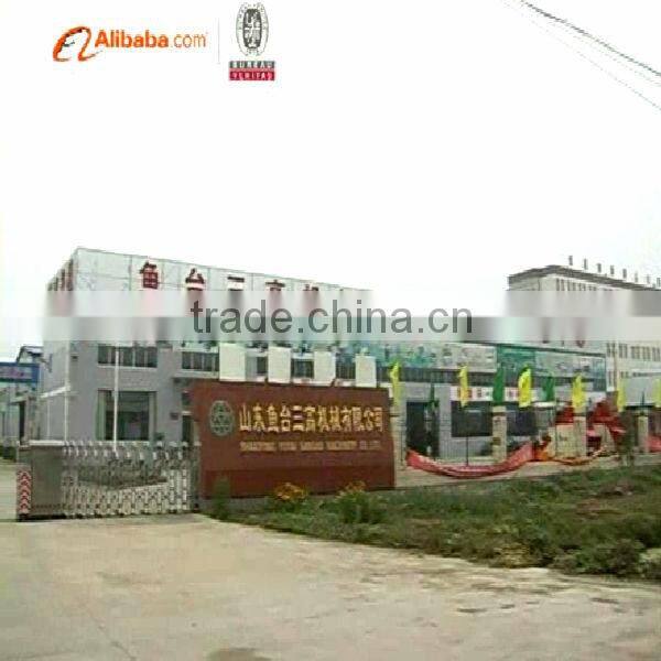 Rice mill hullers