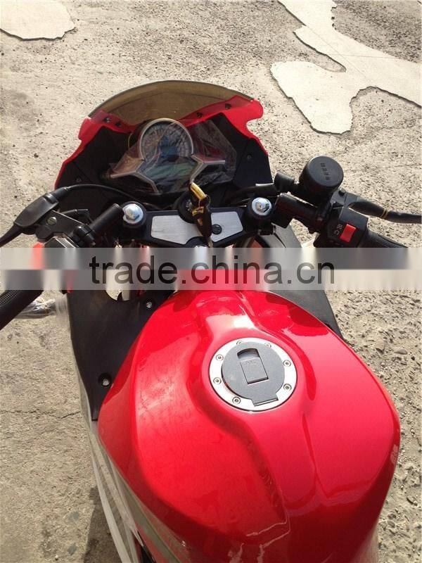250cc china motorcycle dirt bike le 250cc automatic street bike motorcycle motorbike (SY250-12)
