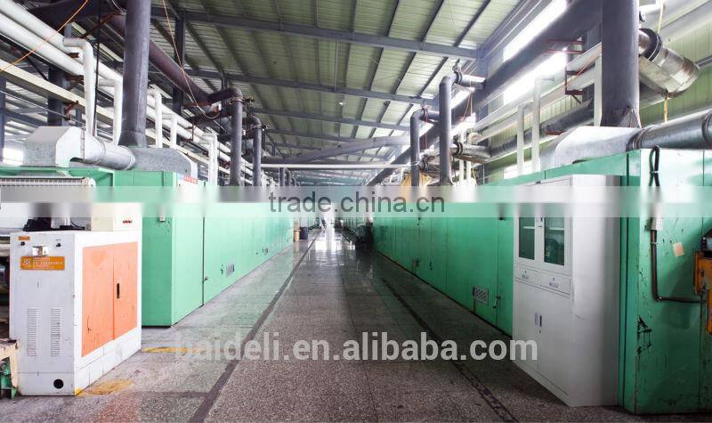 hot sell pu synthetic leather for bags