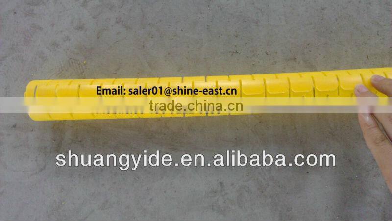 Tube Espiral Production Line / plastic Espiral Cables spiral wrap hose machine