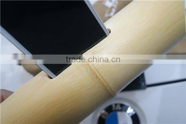 speaker manufacturer mobile phone wireless bamboo speaker