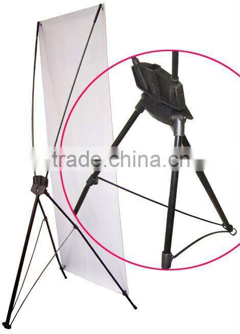 X Frame Banner Stands