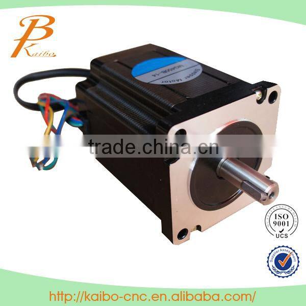 two phase CNC Hybrid Stepper Motor 86BYGH450B