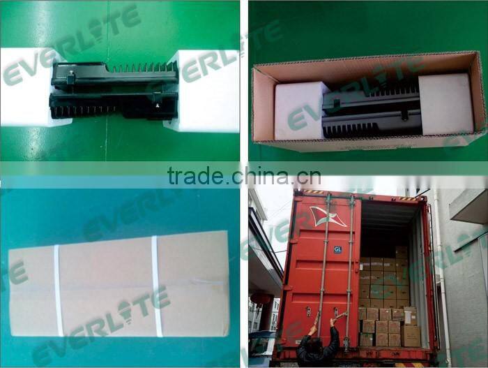 CE GS LVD EMC high efficient smd led streetlight 40w with 3/5 years warranty