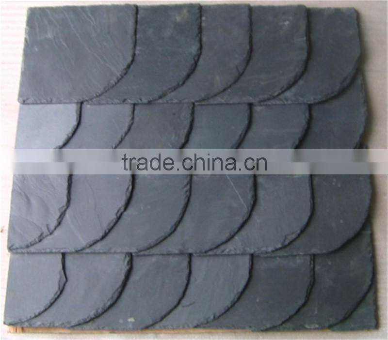 Cheap slate roof tile for sale