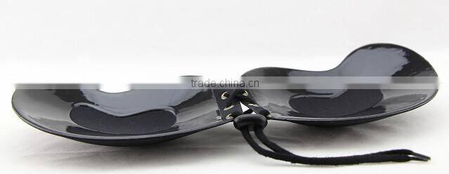 2016 adhesive new design silicone bra