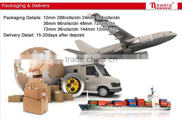 General Purpose Crepe Paper automotive Masking Tape