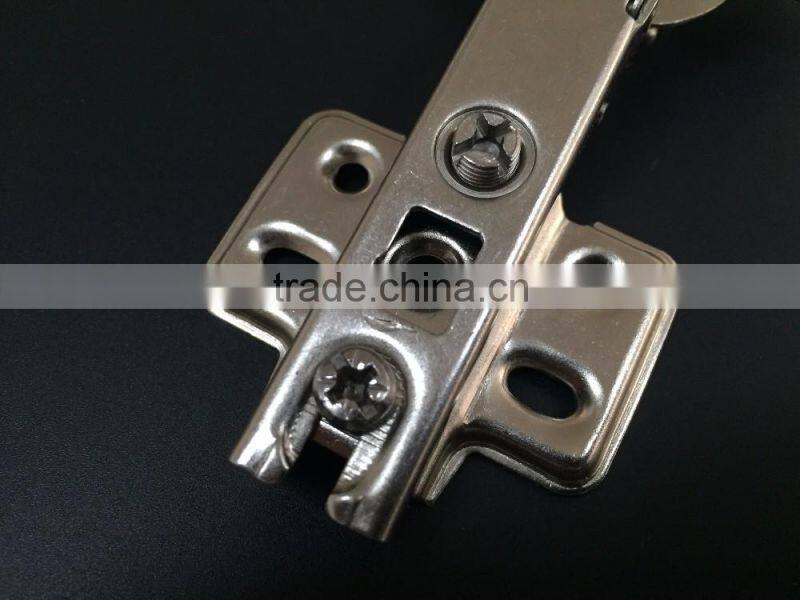 Manufacturer 60G Normal Two Way Concealed Hinge 35mm