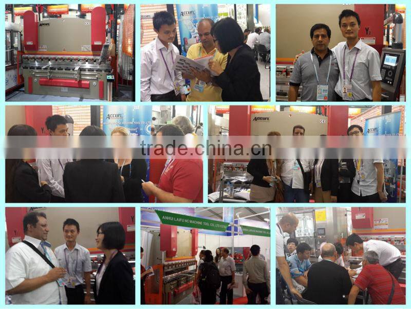 HPP-600T Single Column C Frame Hydraulic Punching Machine