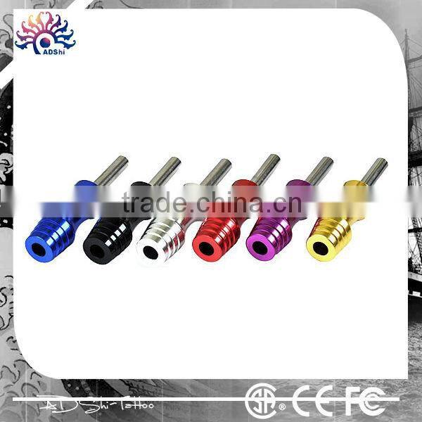 Top grade 30mm silicon disposable tattoo grip
