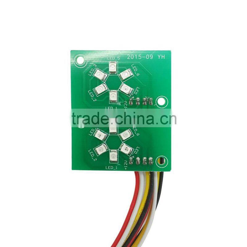 Whole self-balancing electric scooter spare parts self