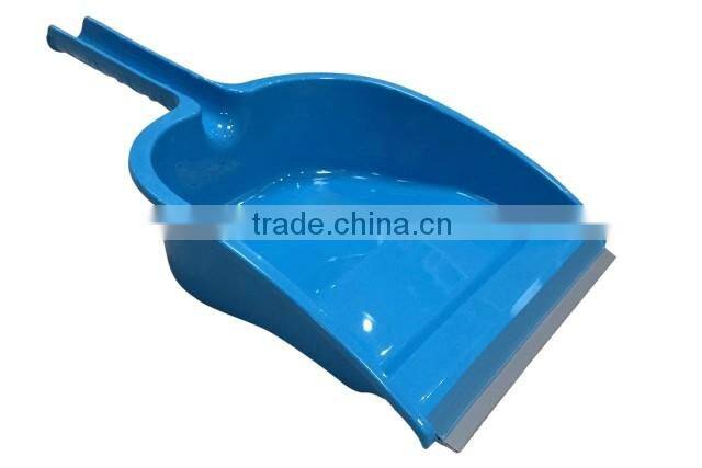 Hot Sale New Design Plastic Dustpan without Brush