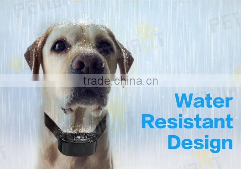 Electronic Training Collar Promotion PET-008