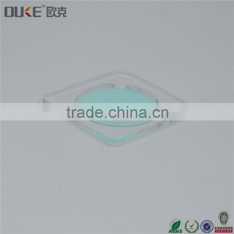 made in china stylish acrylic drink coasters with cheap price