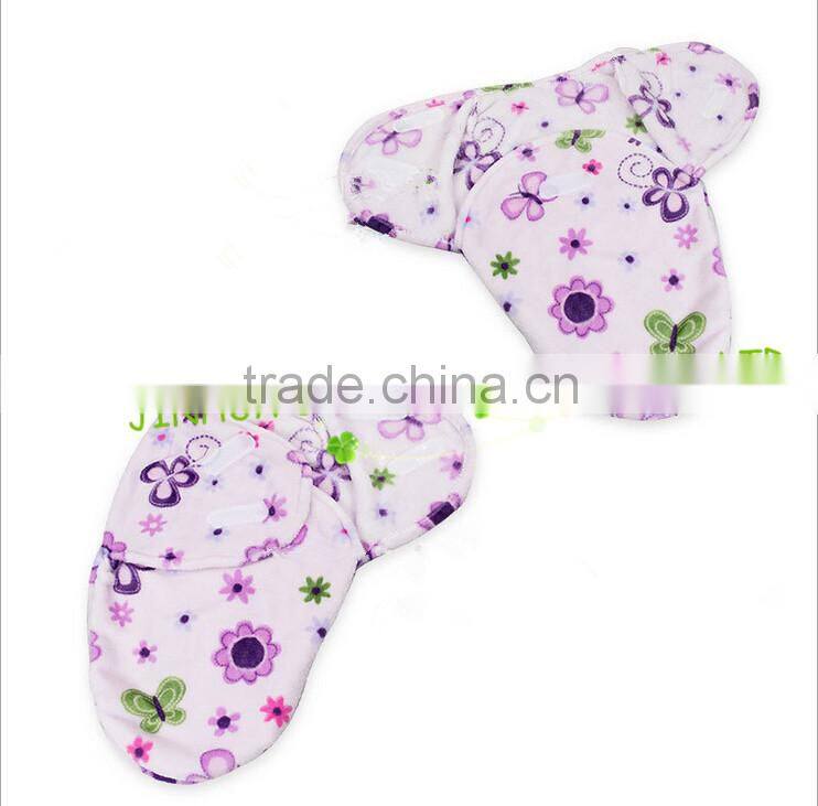 Newborn Baby Swaddler ,Baby Wrap