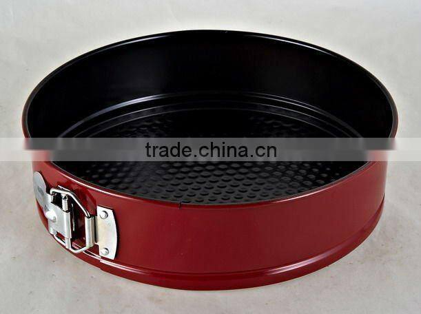 ramekin bakeware with non-stick coating