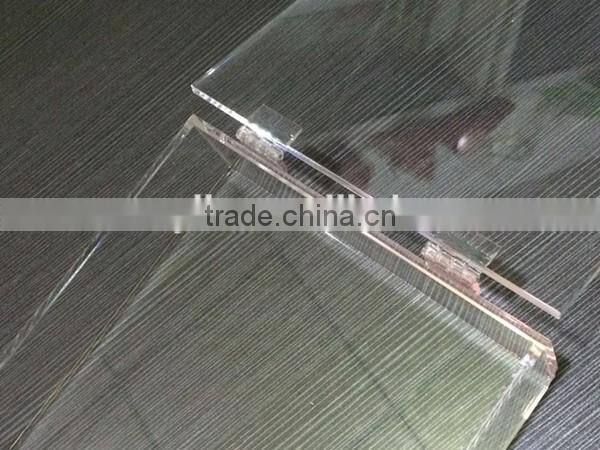 more expensive looking acrylic rganizer