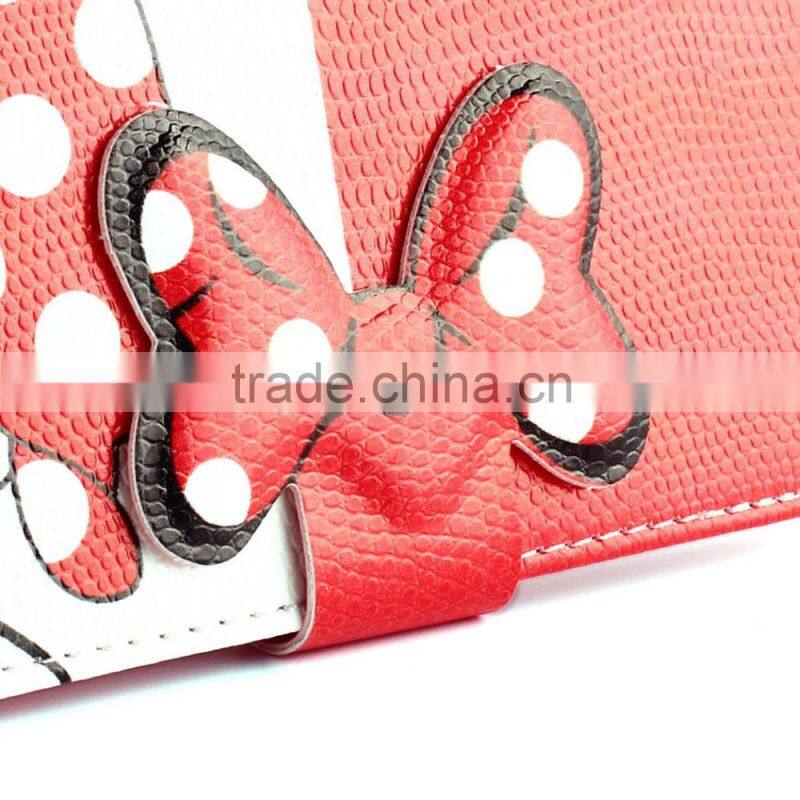 Mobile phone leather case for Samsung G360 high quality pu case