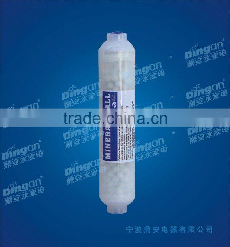10" two-stage filter element purifier cartridge high quality T33