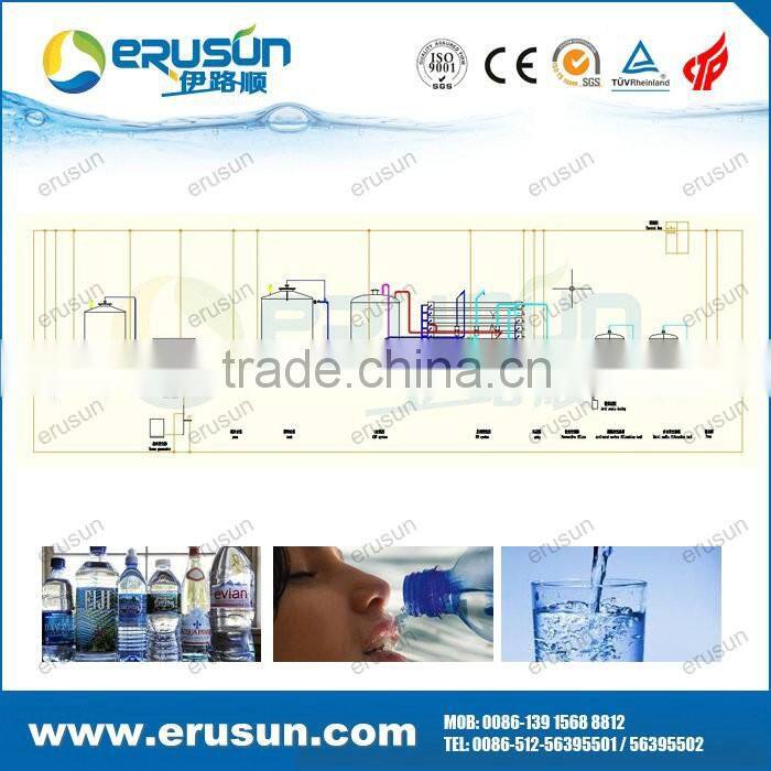 Pure Water RO System Water Treatment