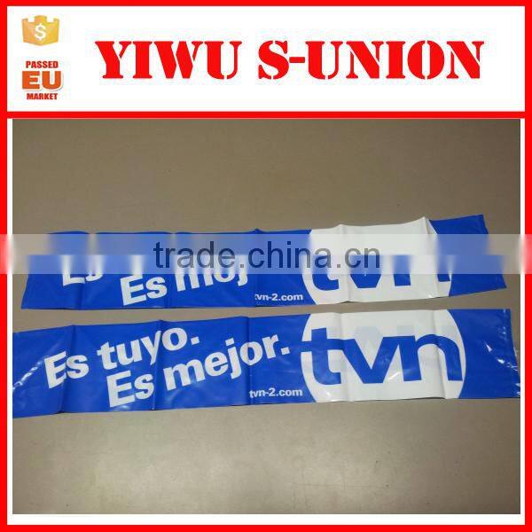 Inflatable Thunder stick,bangbang balloon,thunder stick