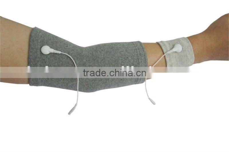 tens therapy elbow pad