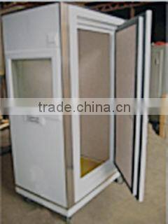 Mobile Audiometric Room(booth)