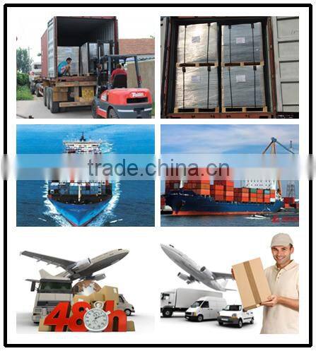 Qingdao 7king good quality anti slip and anti fatigue interlock treadmill usage rubber tile