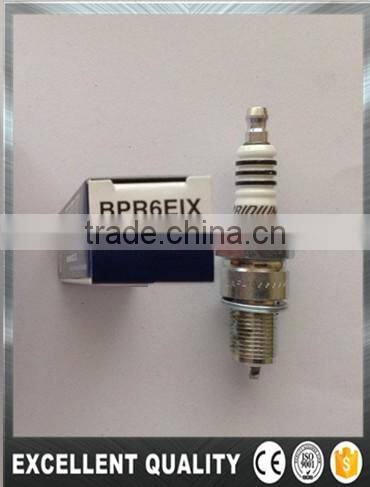 japan for NGK iridium spark plug BPR6EIX 6637