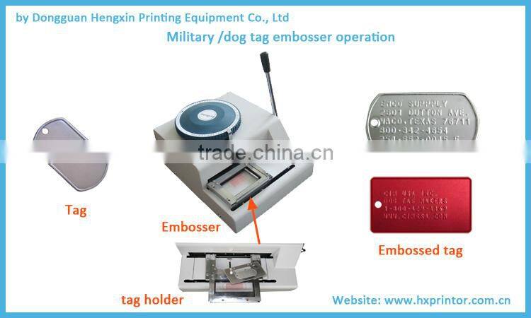 embossing machine for flat iron square steel