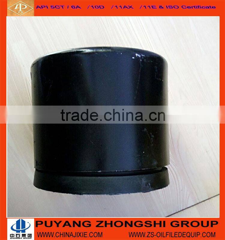 API Tubing Pipe Thread Protectors, Thread Pipe