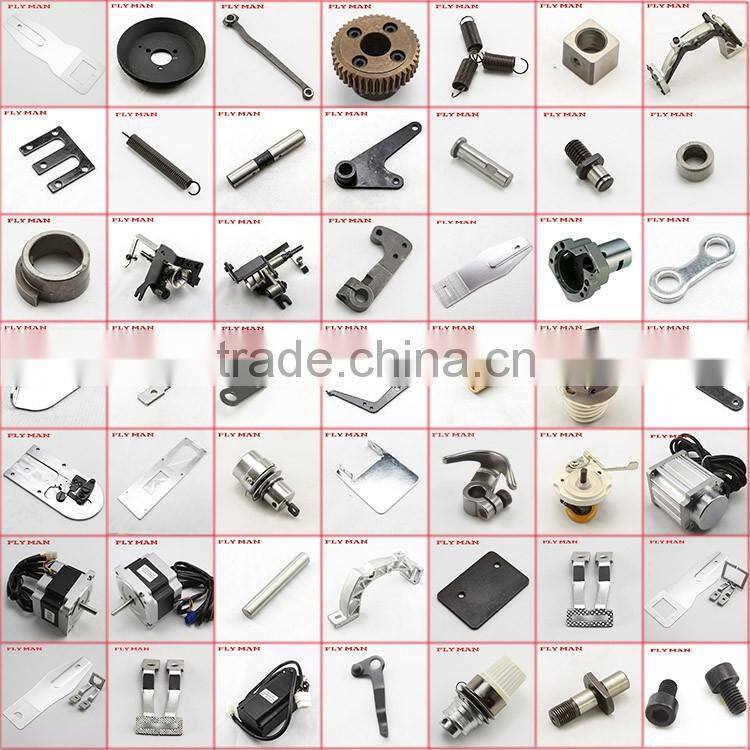 Energy saving servo motor for 1900, 400-28015 direct-drive AC servo motor