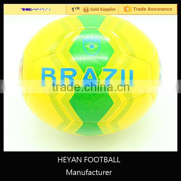 Yiwu purchasing hot sale football training equipment