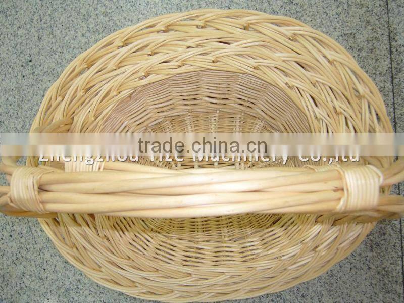 Sallow Willow Twig Peeling Machine