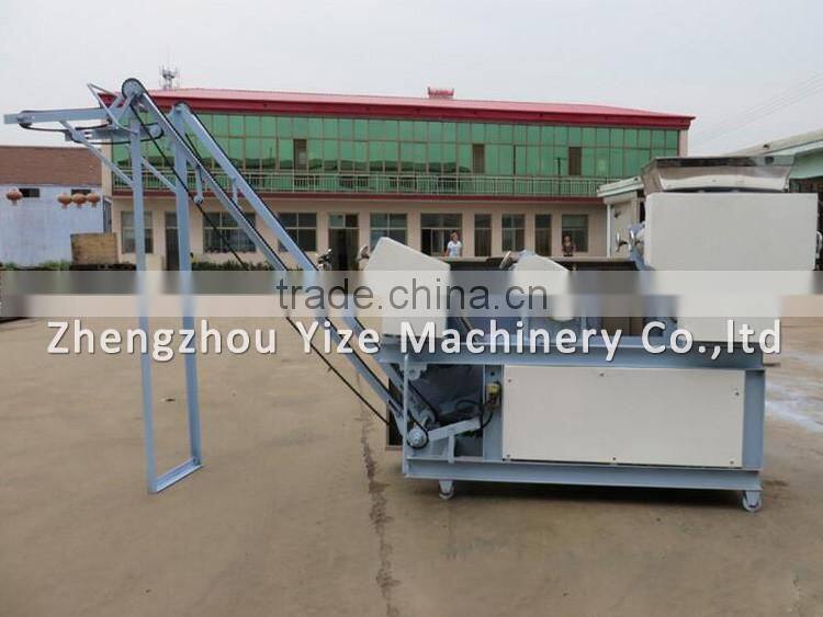 Large capacity fresh noodle making machine for restaurant