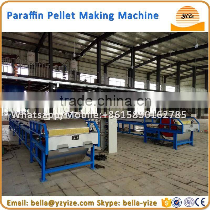 High quality Paraffin Pellets Machine, Paraffin Pelleting Machine, Paraffin Pelletizer Machine