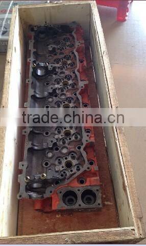 Cylinder Head To Block Bolt for FVR/6HK1 NQR/4HK1 M10*73 8943995540 (8-94399554-0)