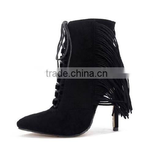 high quality shoes made in china Oullis shoes 2016-2017 PF4415