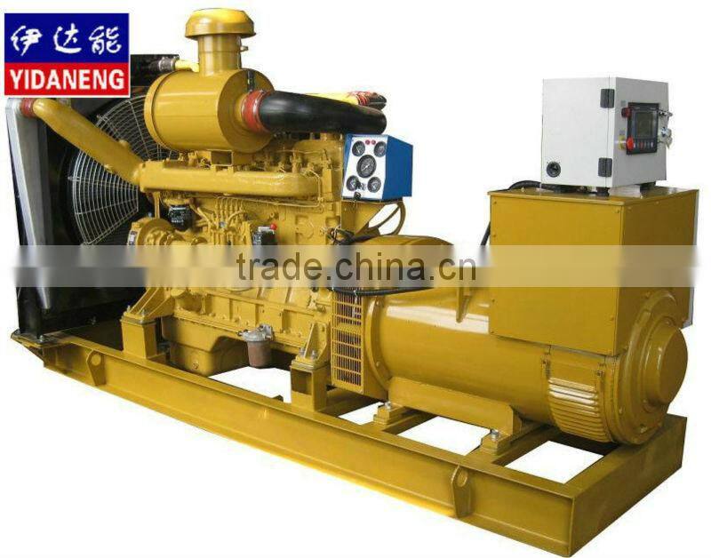 50/60HZ Shangchai generator price