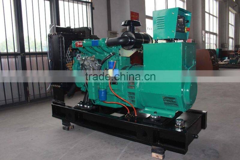 Good quality small diesel generator for sale low price
