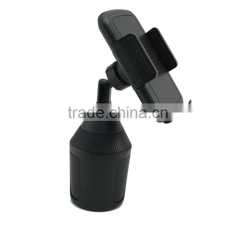 Cell phone car mobile phone cradles vehicle mount phone stand bracket