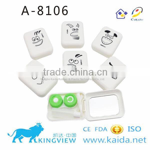 A-8106 purity case of hoya lenses container