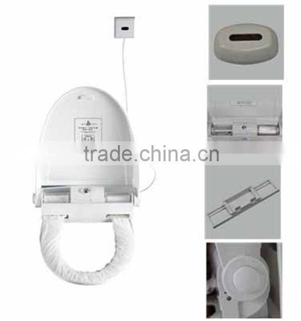 Disposable Hygiene Seat Cover