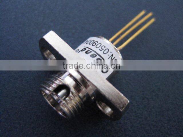 CATV receiver pin diode