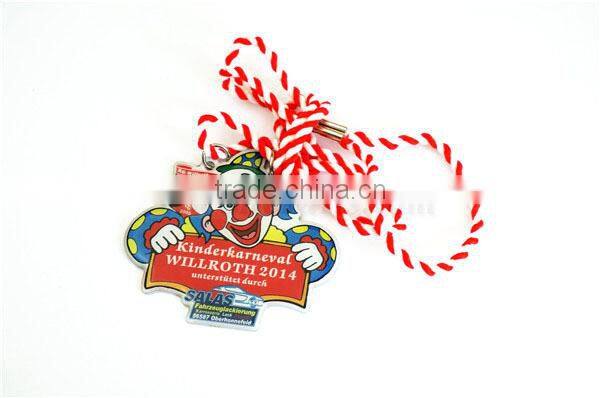 Metal fridge magnet & Printed fridge magnet sticker