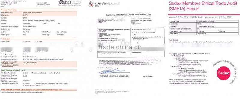 Surprise handmade soft stuffed egg Ball Toy for baby and kids with custom pattern design