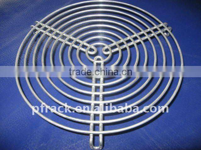 Hot sale!Metal electric fan guard P-2931