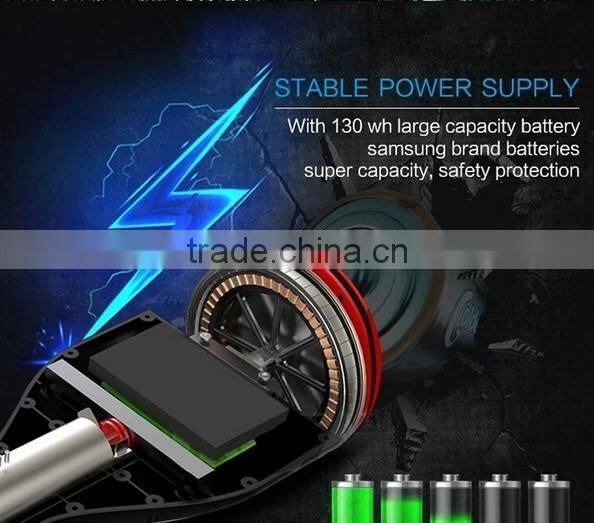 Newest Balance Car 2 Wheels Self Balancing Board Smart Balance Board