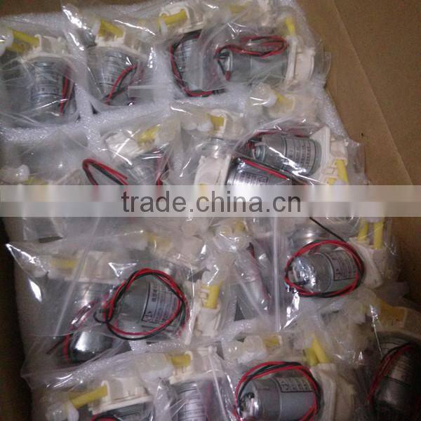 Good price creeping/peristaltic pump for large format printers